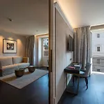 Hotel Sina Bernini Bristol, Autograph Collection