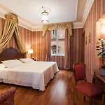 Sina Bernini Bristol, Autograph Collection Hotel Rom