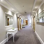 Hotel Sina Bernini Bristol, Autograph Collection