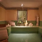 Hotel Sina Bernini Bristol, Autograph Collection