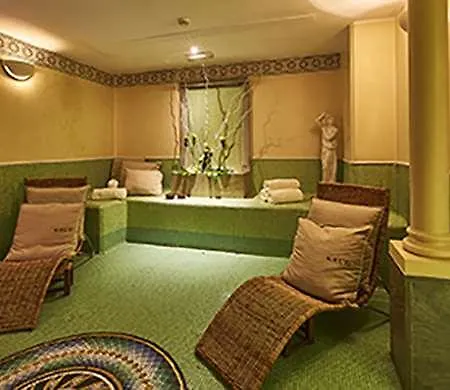 Sina Bernini Bristol, Autograph Collection Hotel 5*