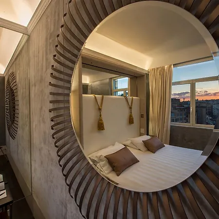 Sina Bernini Bristol, Autograph Collection Hotel Roma