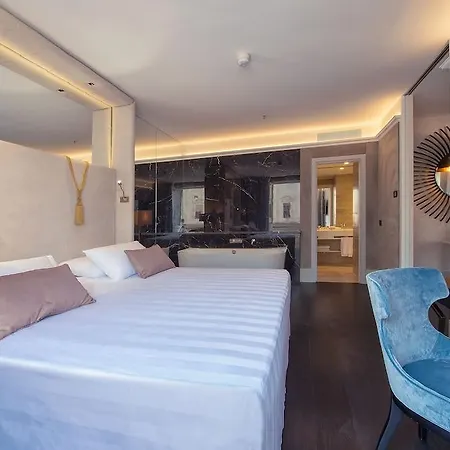 Hotel Sina Bernini Bristol, Autograph Collection Roma