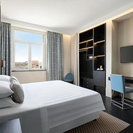 Sina Bernini Bristol, Autograph Collection Hotel Roma
