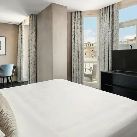 Sina Bernini Bristol, Autograph Collection Hotel Roma