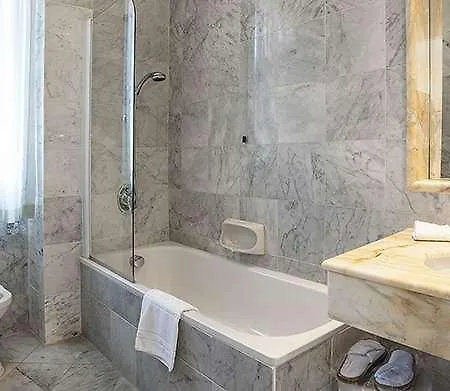 Sina Bernini Bristol, Autograph Collection Hotel