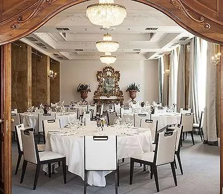 Sina Bernini Bristol, Autograph Collection Hotel 5*