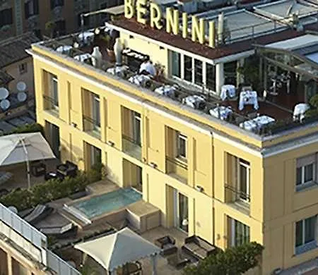 Sina Bernini Bristol, Autograph Collection Hotel 5*