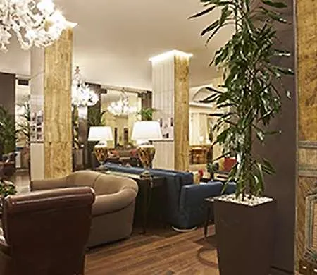 Sina Bernini Bristol, Autograph Collection Hotel