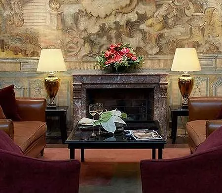 Hotel Sina Bernini Bristol, Autograph Collection Rome