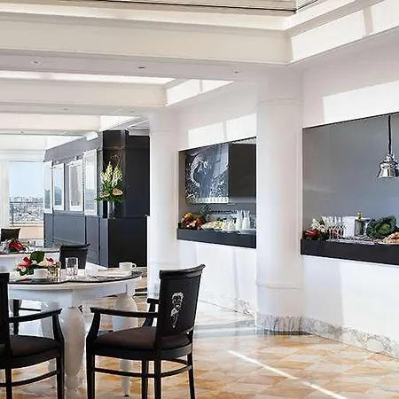 Sina Bernini Bristol, Autograph Collection 5*