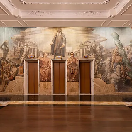 Sina Bernini Bristol, Autograph Collection 5*