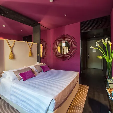 Sina Bernini Bristol, Autograph Collection Hotel