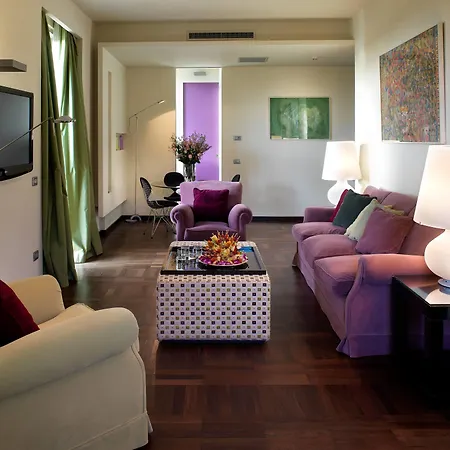 Sina Bernini Bristol, Autograph Collection 酒店 罗马