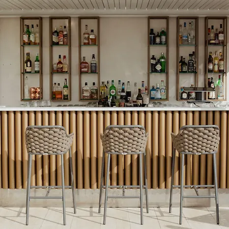 Sina Bernini Bristol, Autograph Collection 5* 罗马