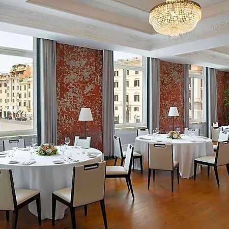Sina Bernini Bristol, Autograph Collection Hotel 5*