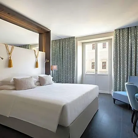 Sina Bernini Bristol, Autograph Collection Hotel Rome