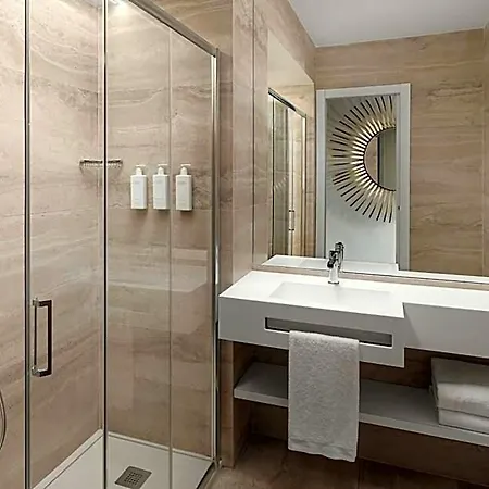 Hotel Sina Bernini Bristol, Autograph Collection Rome