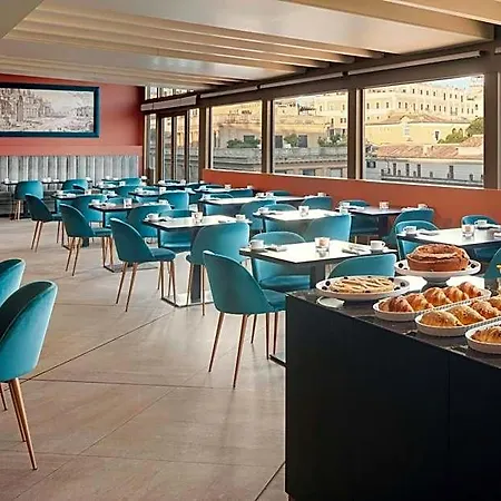 Hotel Sina Bernini Bristol, Autograph Collection
