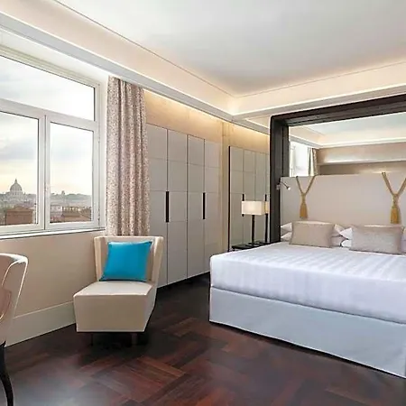 Sina Bernini Bristol, Autograph Collection Hotel