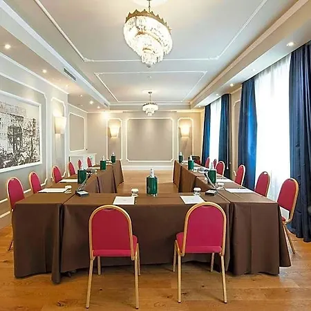 Sina Bernini Bristol, Autograph Collection Szálloda 5*