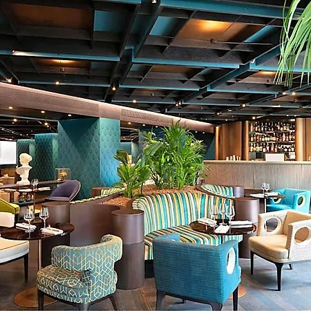 Sina Bernini Bristol, Autograph Collection Hotel Rome