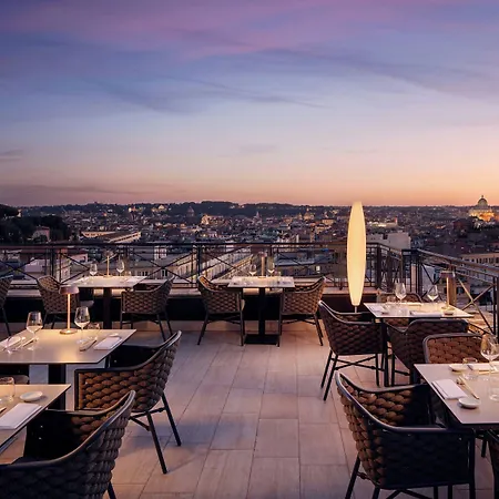 Sina Bernini Bristol, Autograph Collection Hotel 5*