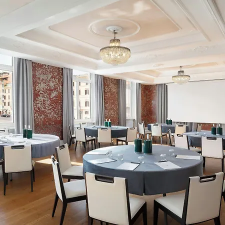 Sina Bernini Bristol, Autograph Collection Hotel