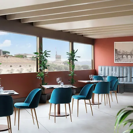 Sina Bernini Bristol, Autograph Collection Hotel