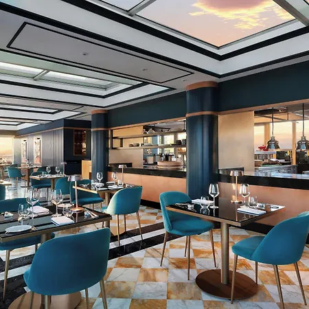 Sina Bernini Bristol, Autograph Collection Hotel 5*