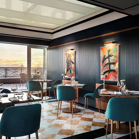 Sina Bernini Bristol, Autograph Collection Hotel 5*