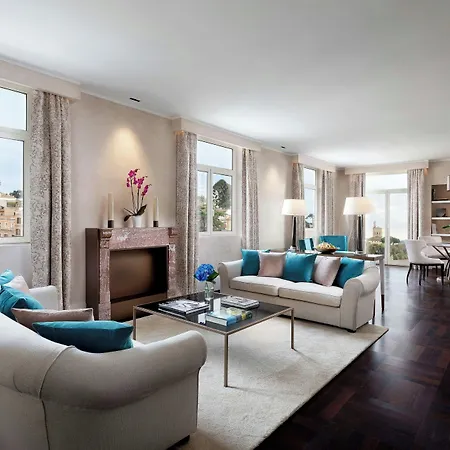 Sina Bernini Bristol, Autograph Collection Hotel 5*