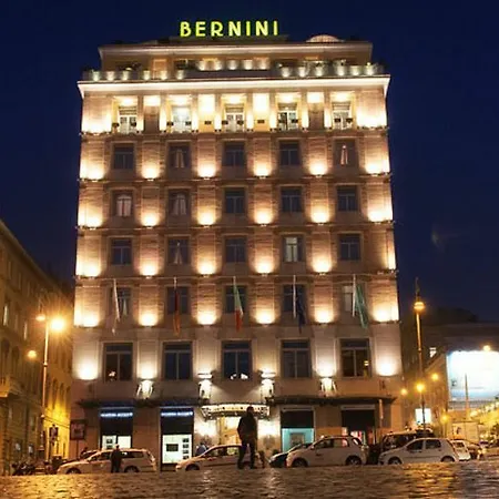 Sina Bernini Bristol, Autograph Collection