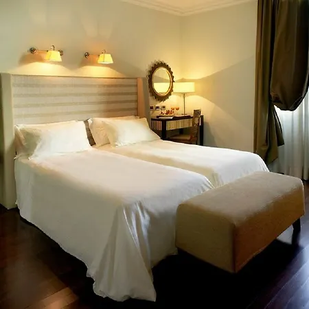 Hotel Sina Bernini Bristol, Autograph Collection 5*