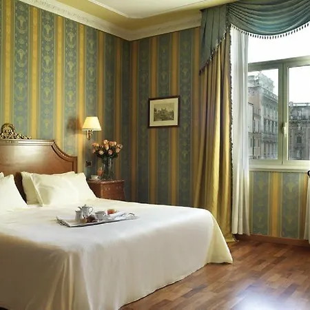 Sina Bernini Bristol, Autograph Collection Hotel 5*