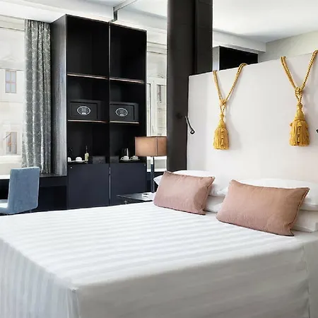 Sina Bernini Bristol, Autograph Collection Hotel