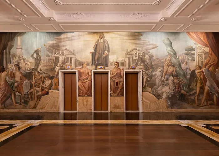 Sina Bernini Bristol, Autograph Collection 5*