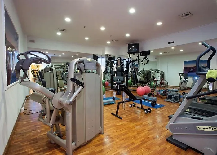 Hotel Sina Bernini Bristol, Autograph Collection Rome