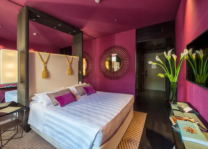 Sina Bernini Bristol, Autograph Collection Hotel