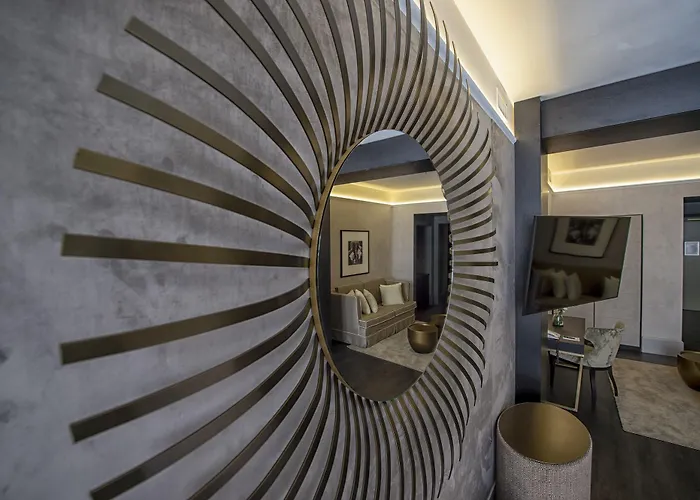 Sina Bernini Bristol, Autograph Collection