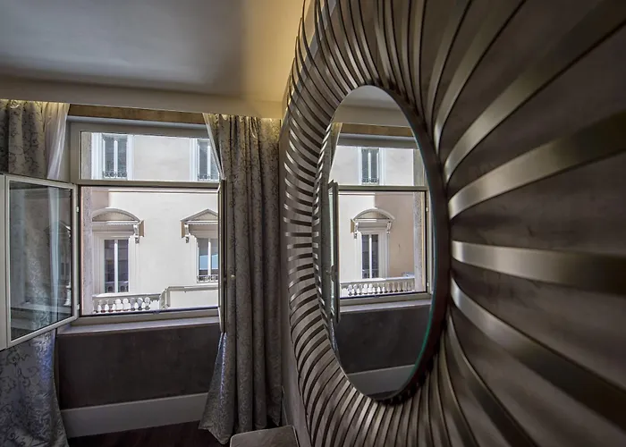 Sina Bernini Bristol, Autograph Collection Hotel 5*