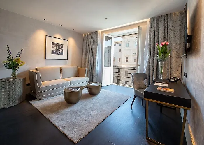 Sina Bernini Bristol, Autograph Collection 5*