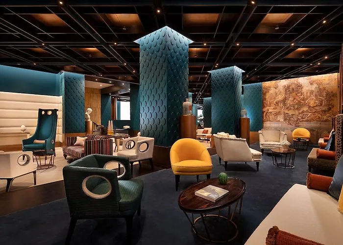 Sina Bernini Bristol, Autograph Collection