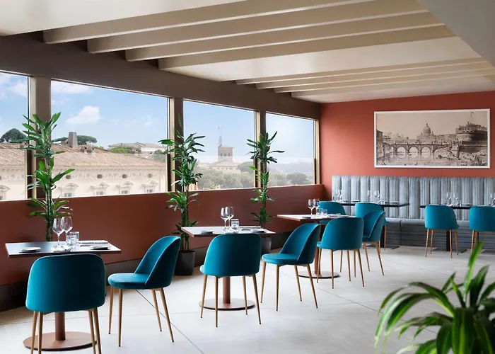 Sina Bernini Bristol, Autograph Collection 5* Roma