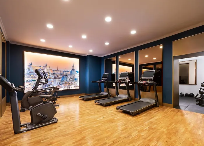 Sina Bernini Bristol, Autograph Collection Hotel Rome