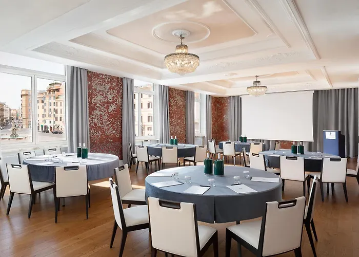 Sina Bernini Bristol, Autograph Collection