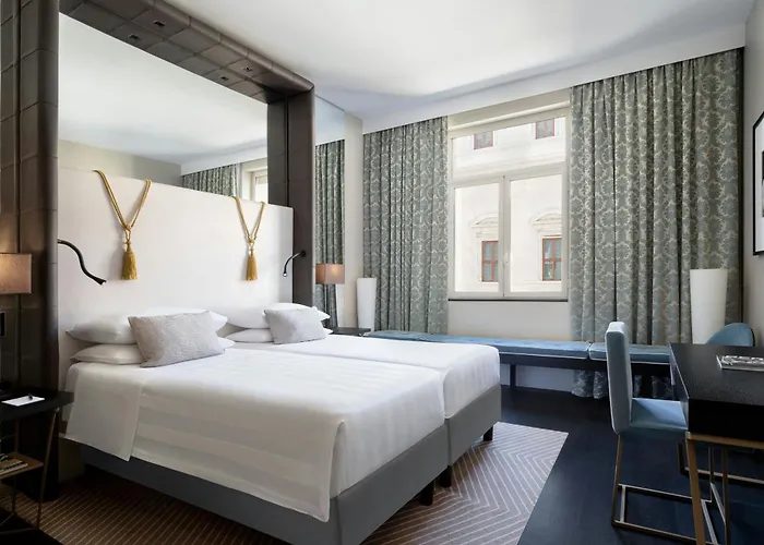 Sina Bernini Bristol, Autograph Collection Hotel Rome