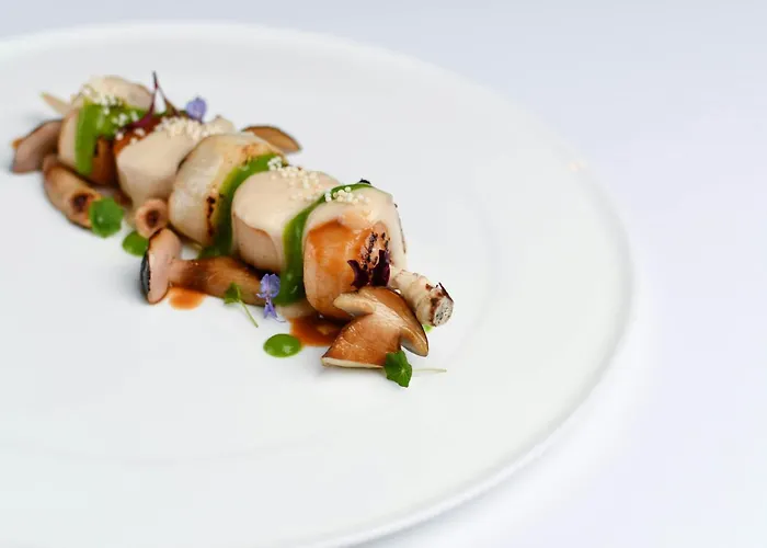 Sina Bernini Bristol, Autograph Collection Hotel