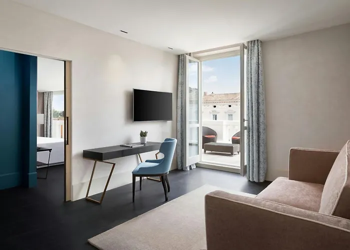 Sina Bernini Bristol, Autograph Collection 5* Rome