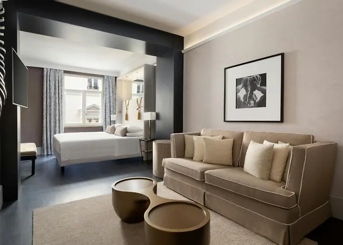 Sina Bernini Bristol, Autograph Collection Hotel